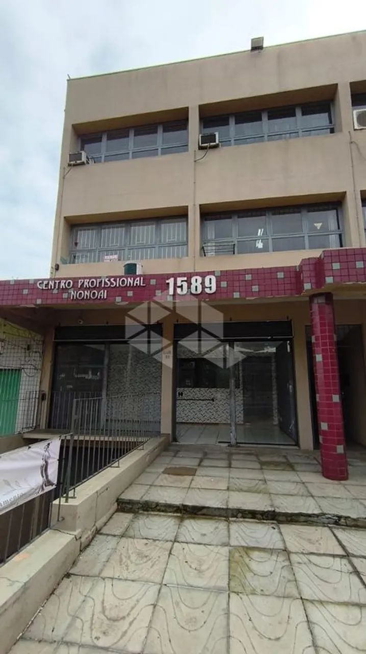 Loja 42M² - para Alugar