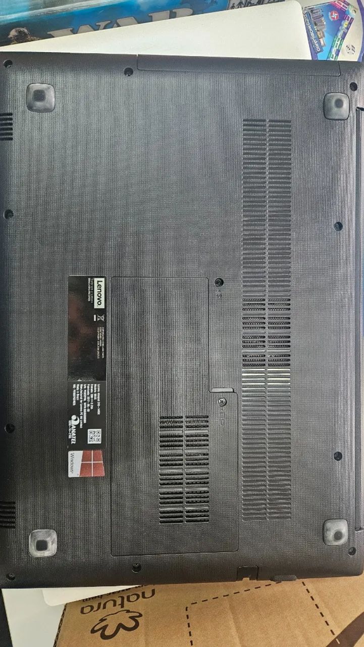Notebook Lenovo Ideapad 310-80UG0000BR - Várias Unidades Diferentes - Foto 3