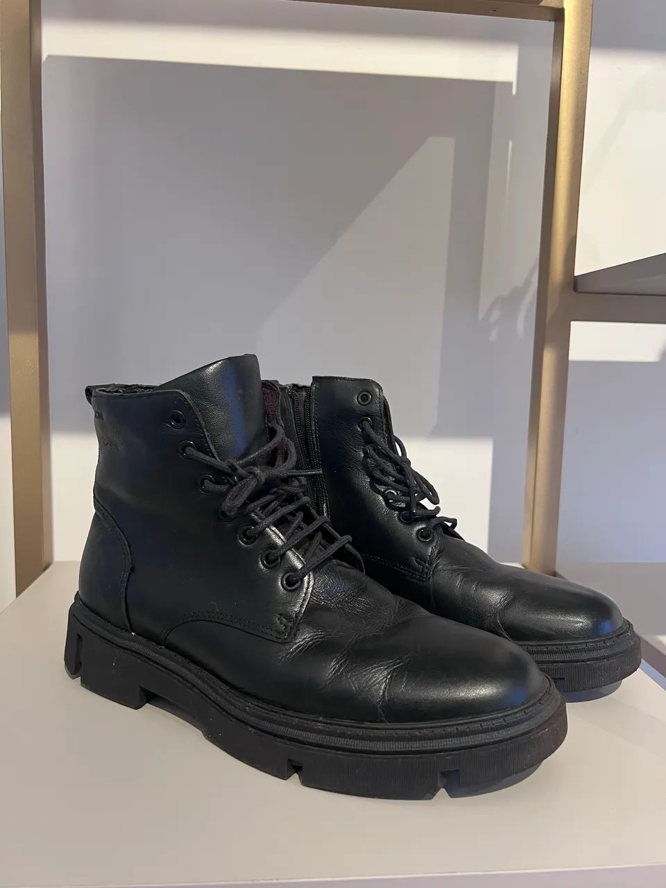Bota / Coturno Ferracini  - Foto 3
