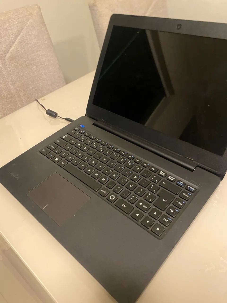 Notebook Positivo Intel  - Foto 2