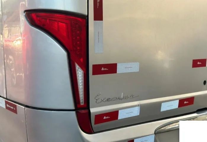 Marcopolo Volare W7 23 Passageiros 2014 - Foto 5