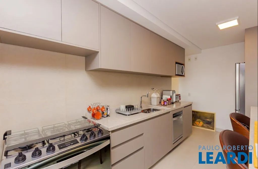 APARTAMENTO - VILA MARIANA - SP - Foto 5