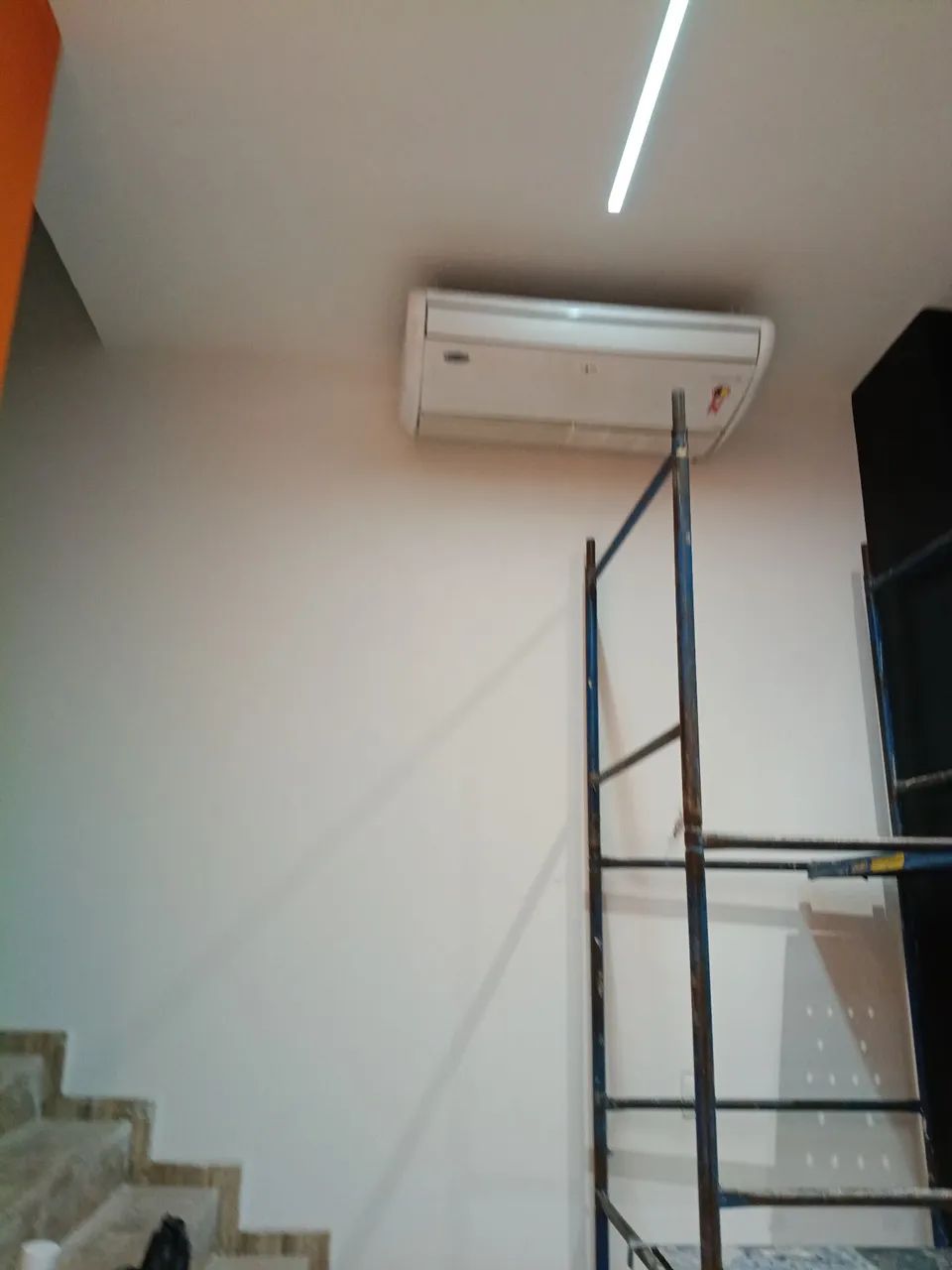Instalação de ar condicionado  - Foto 5