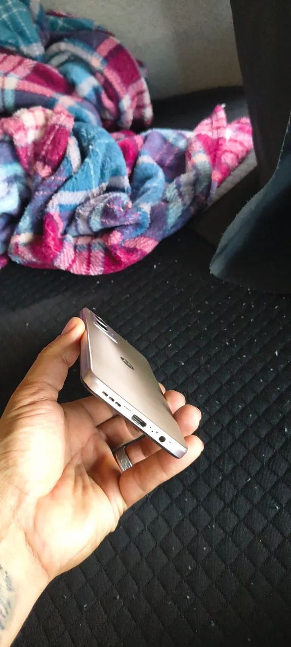 Moto G53 - Foto 5