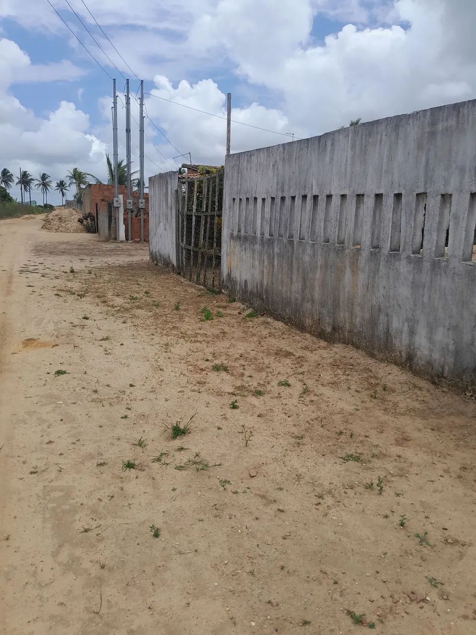 Chacara pra vender e trocar  - Foto 2