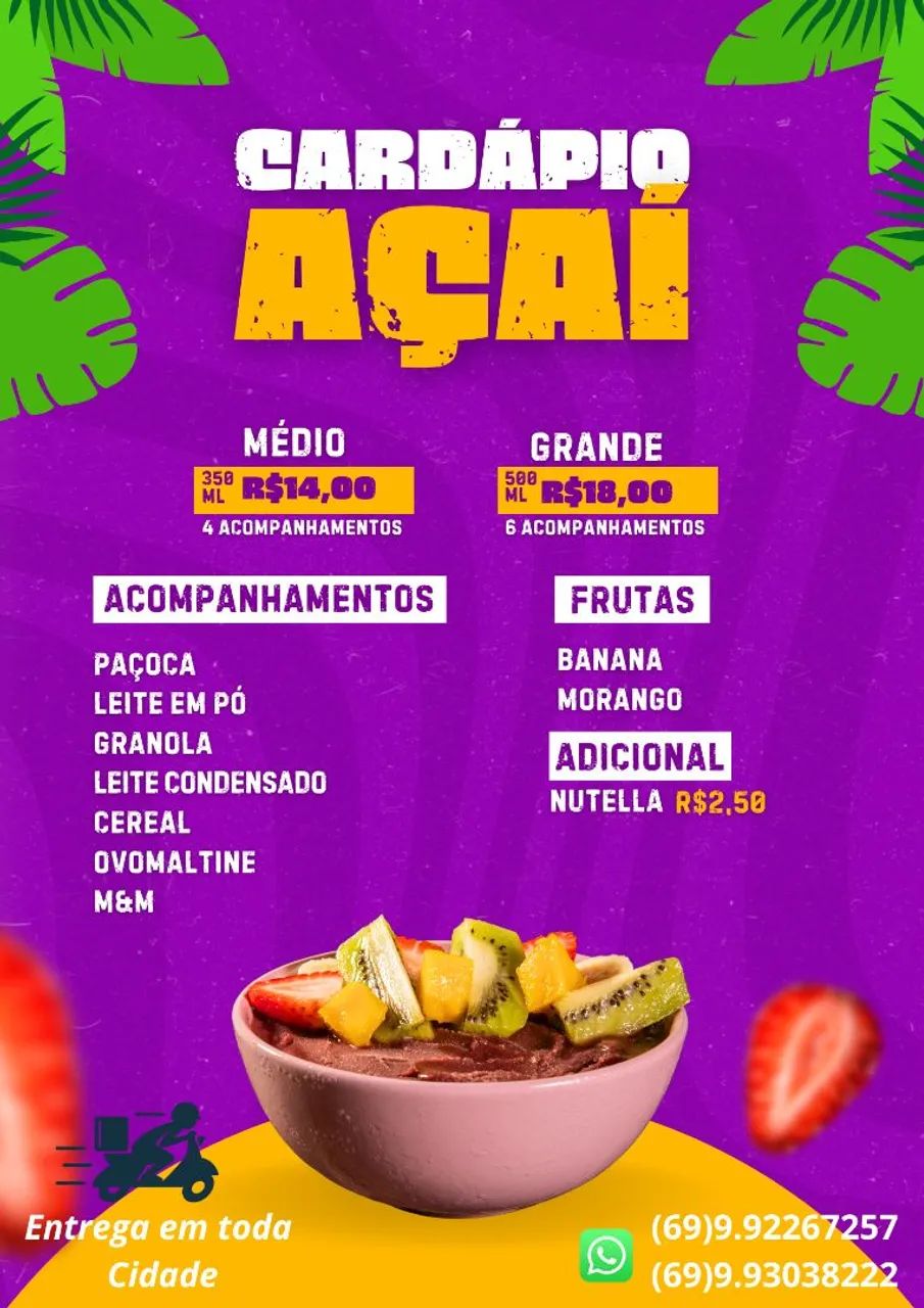 Açaí 