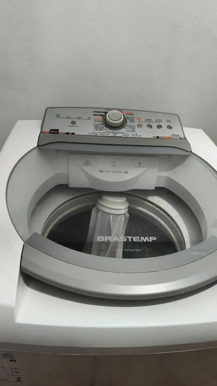 Cheap washing machine / for repair
