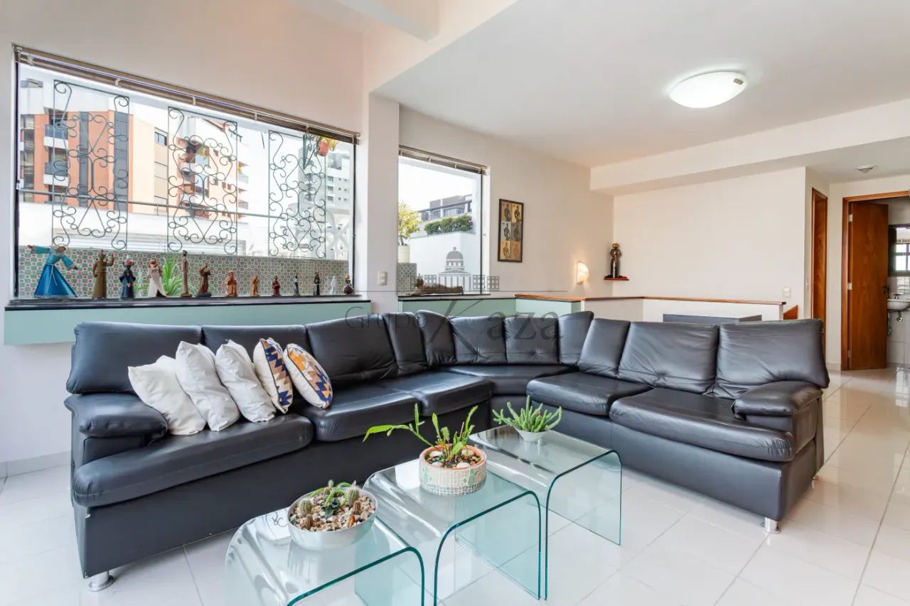 Apartamento Cobertura - Perdizes - 3 Dormitórios - 186m². - Foto 3