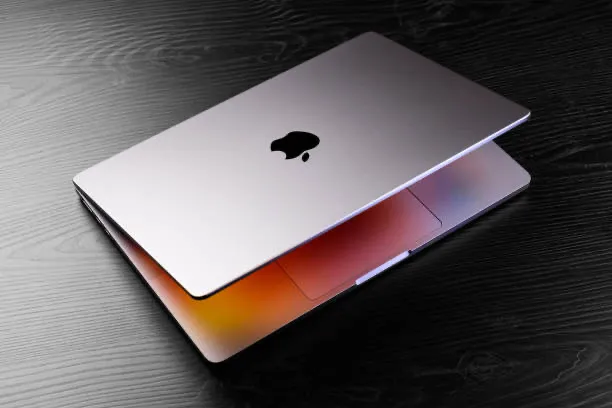 MacBook Pro M1 Pro 16gb 512gb 14 polegadas - Notebooks - Guarani