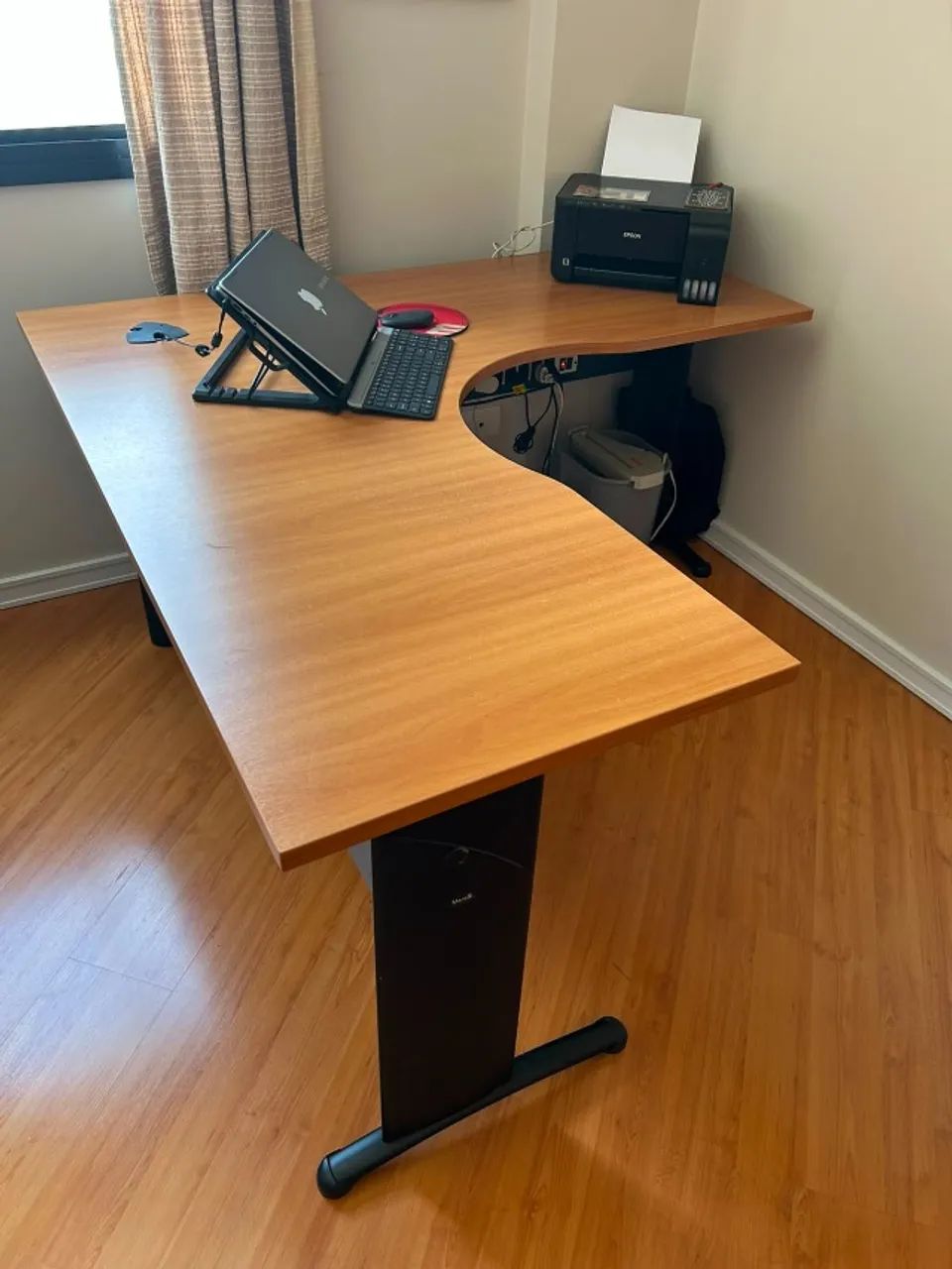 Mesa escritório - Foto 2