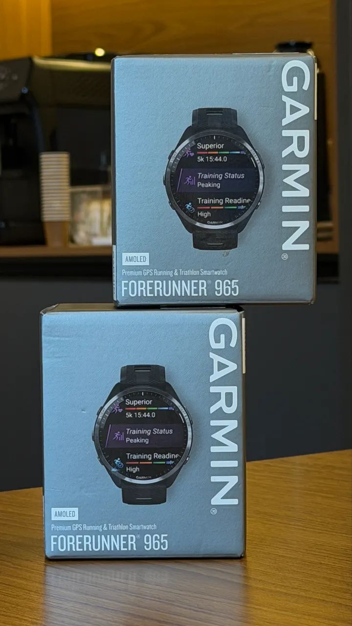Garmin 965  - Foto 2