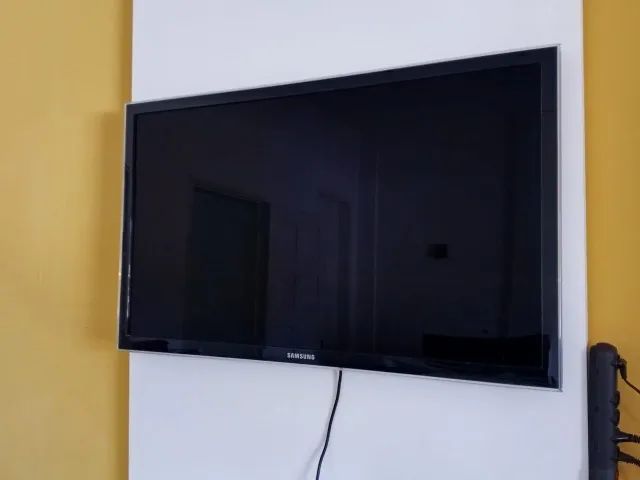 TV Samsung 40 polegadas - Foto 2