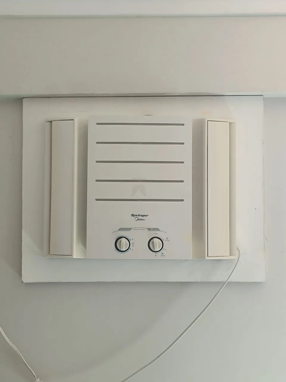 Ar condicionado MIDEA 9 mil btus  - Foto 2