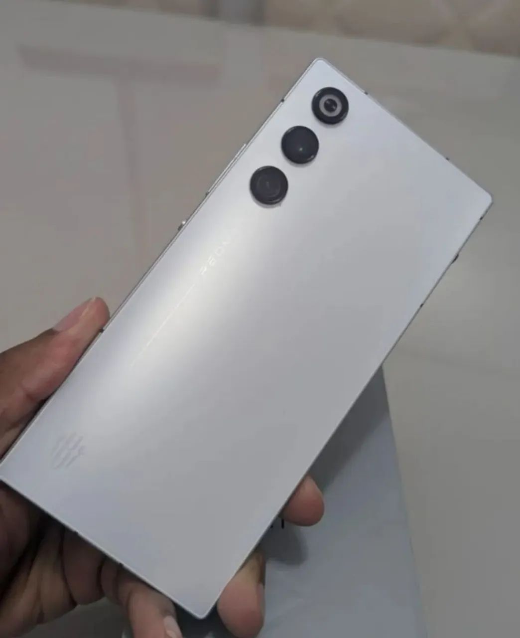 Redmagic 10 Air - Celulares e Smartphones - Vila Gustavo, São