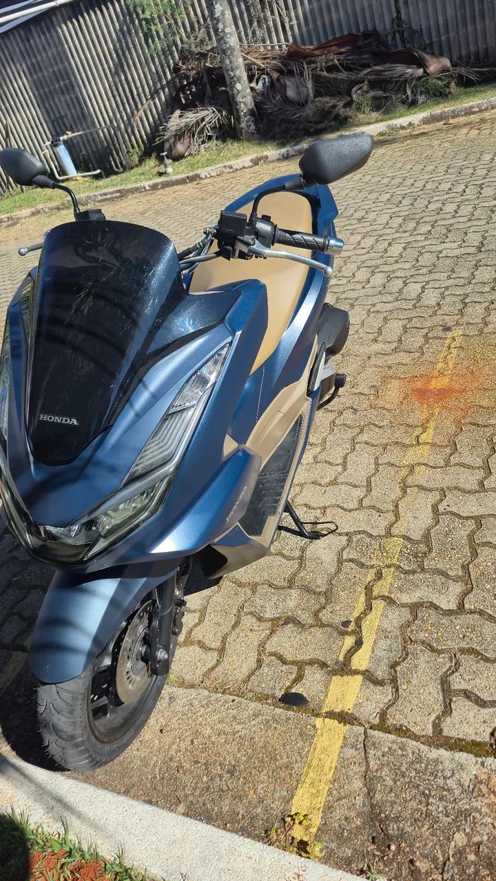 Vendo pcx 2023