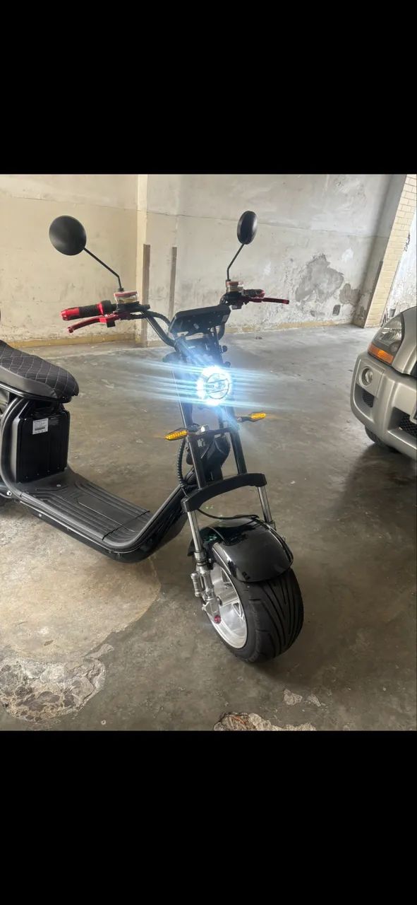 scooter x11 3000w - Foto 3
