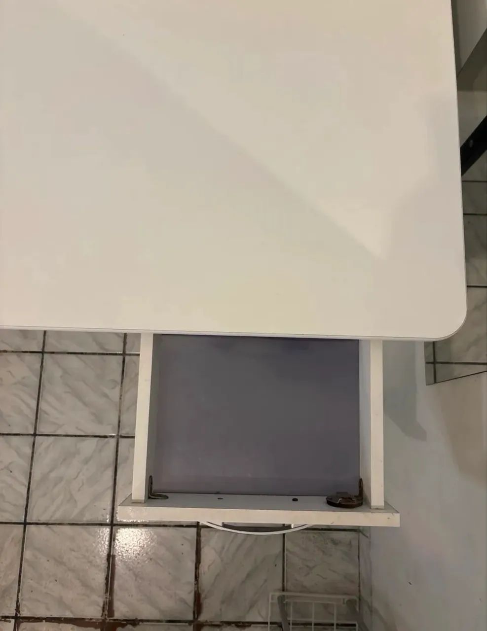 Mesa de escritório e de estudo 