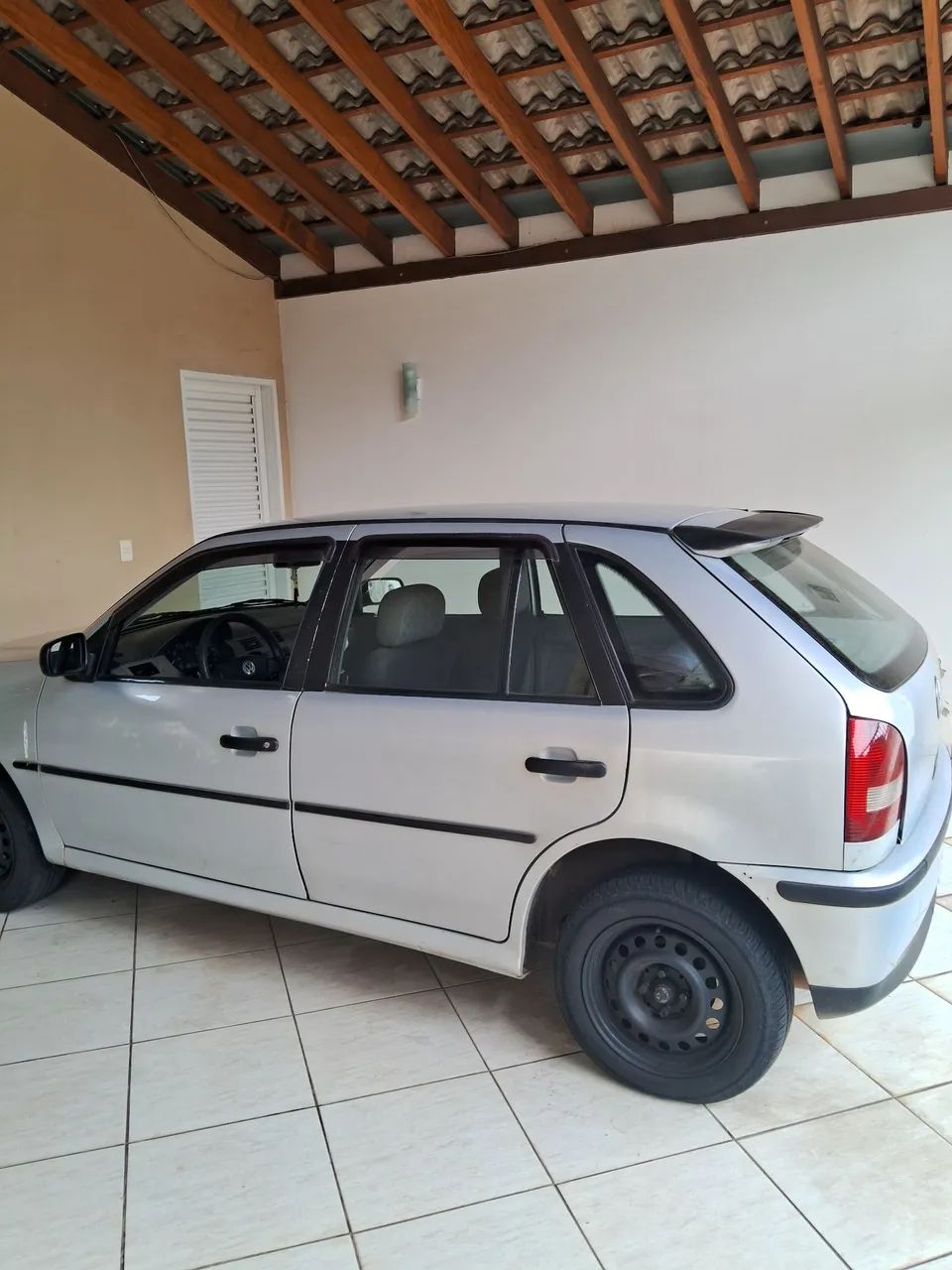 Vendo casa financiada  - Foto 2
