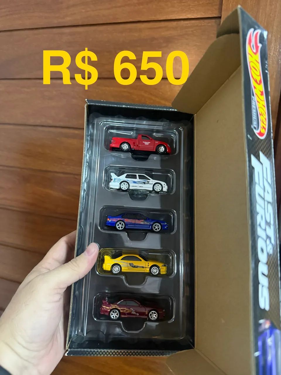 Hotwheels  - Foto 2