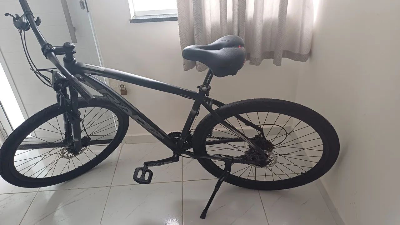 Bicicleta tem conversar *  - Foto 3
