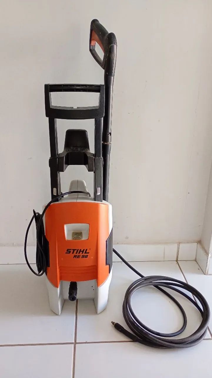 Lavadora Stihl  - Foto 2