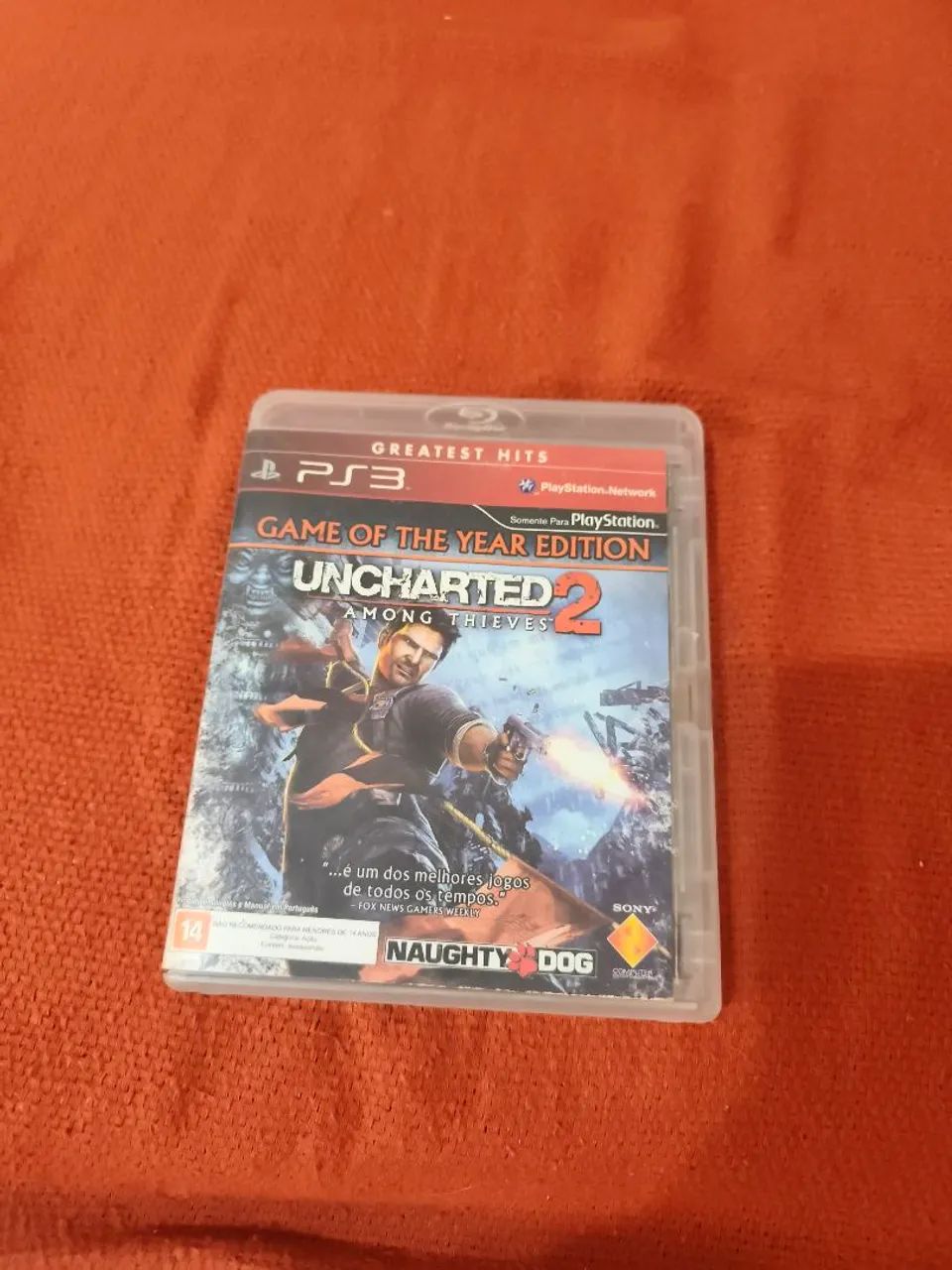 Jogos para PS3 - Foto 2