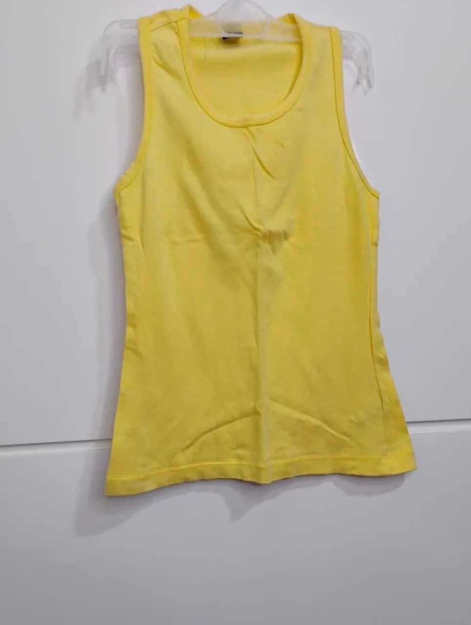 Kit 3 blusas infantis feminina - Foto 4