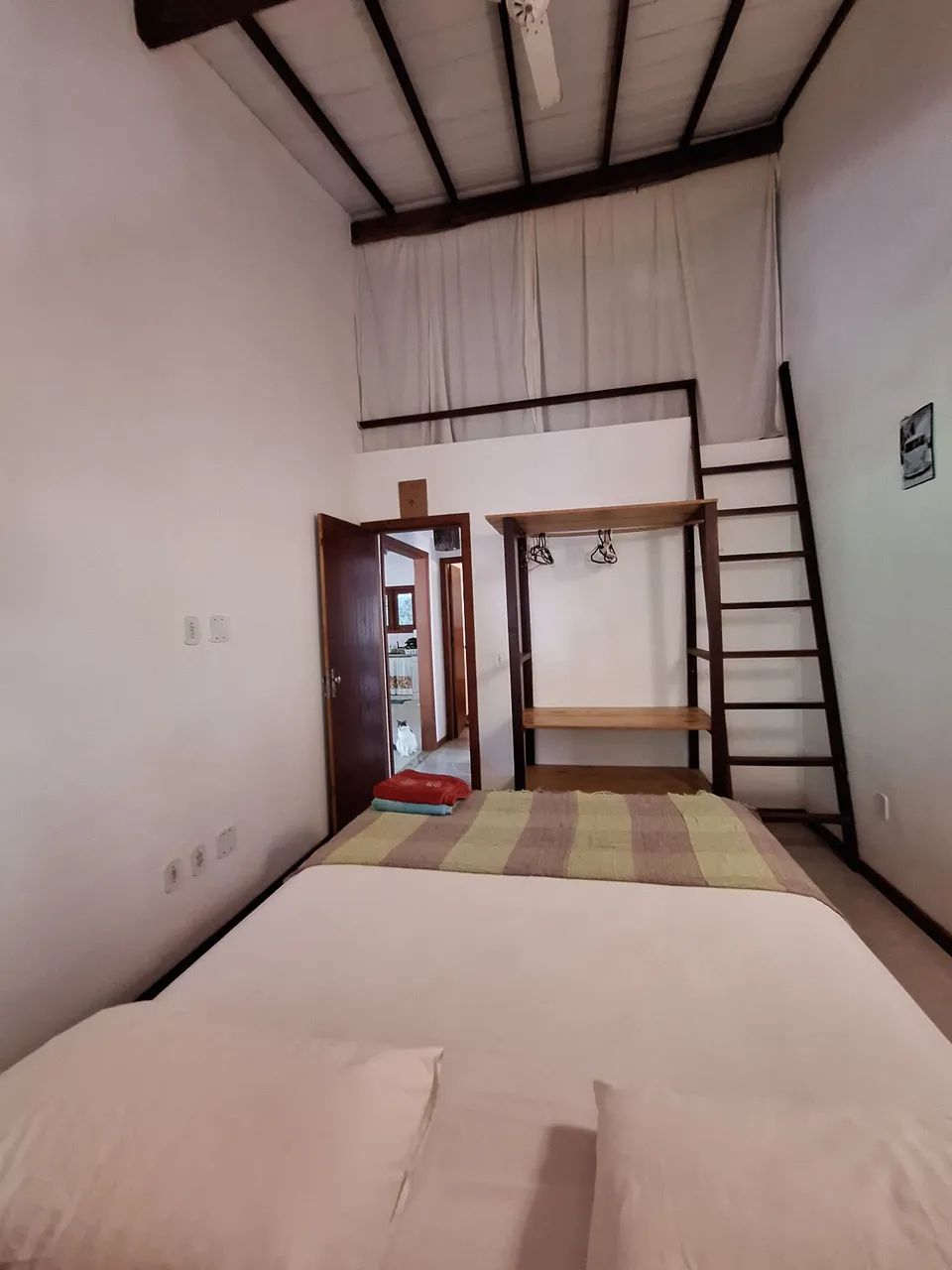 Casa de ferias proximo Uiki Parracho - Foto 11