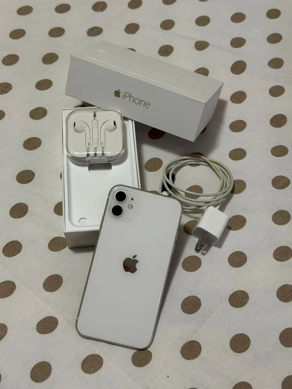 Iphone 11 - 128GB - Foto 2