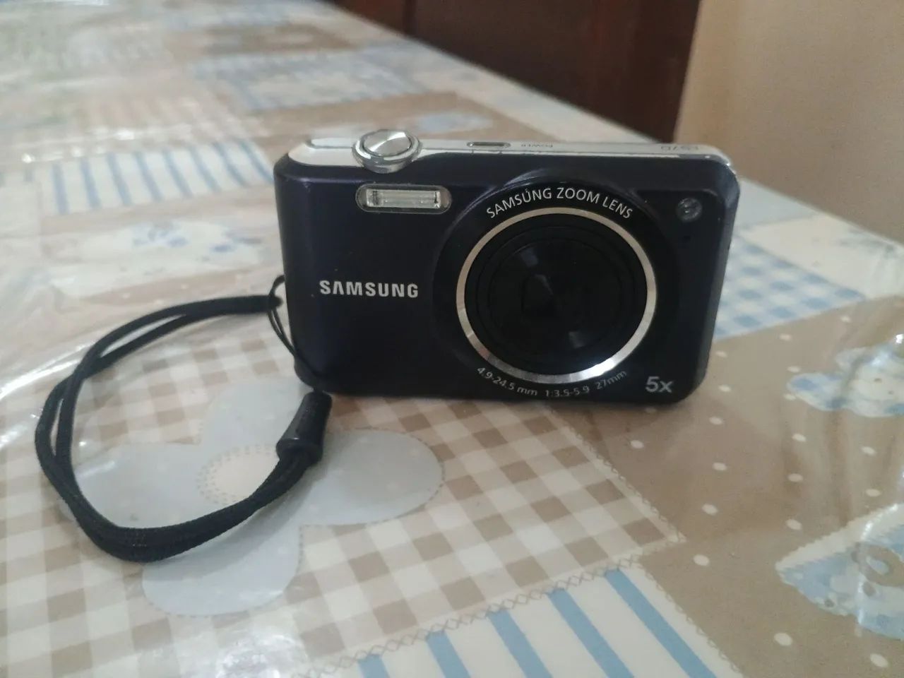 Camera samsung