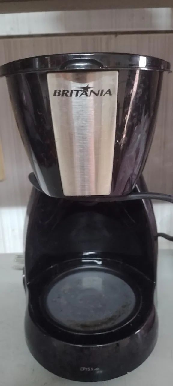 Cafeteira