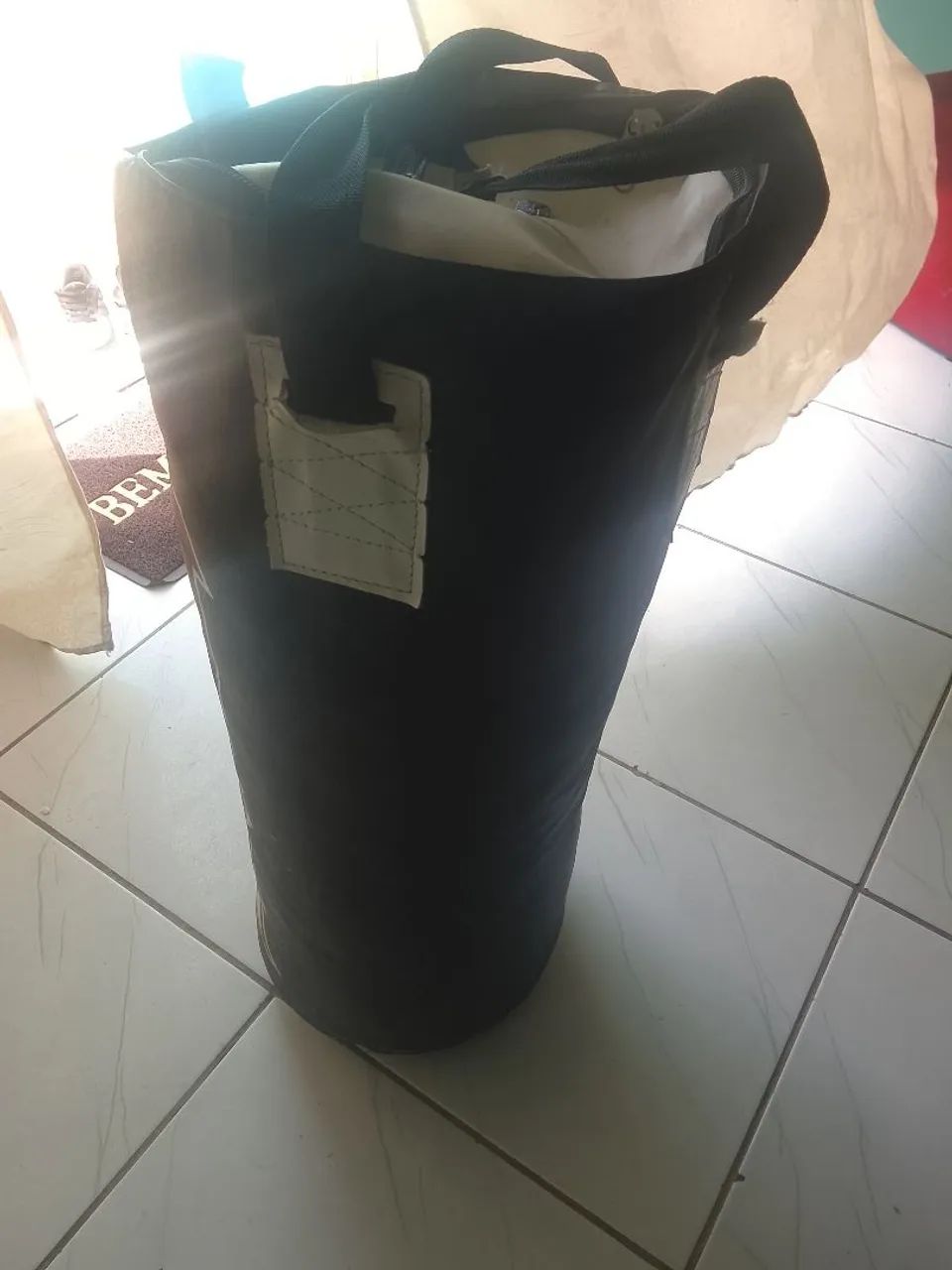 Saco de boxe - Foto 2