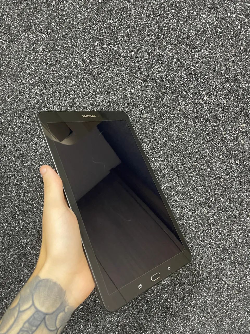 TABLET SAMSUNG E - Foto 2