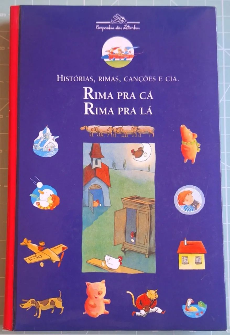 LIVROS (usados e muito bem conservados)