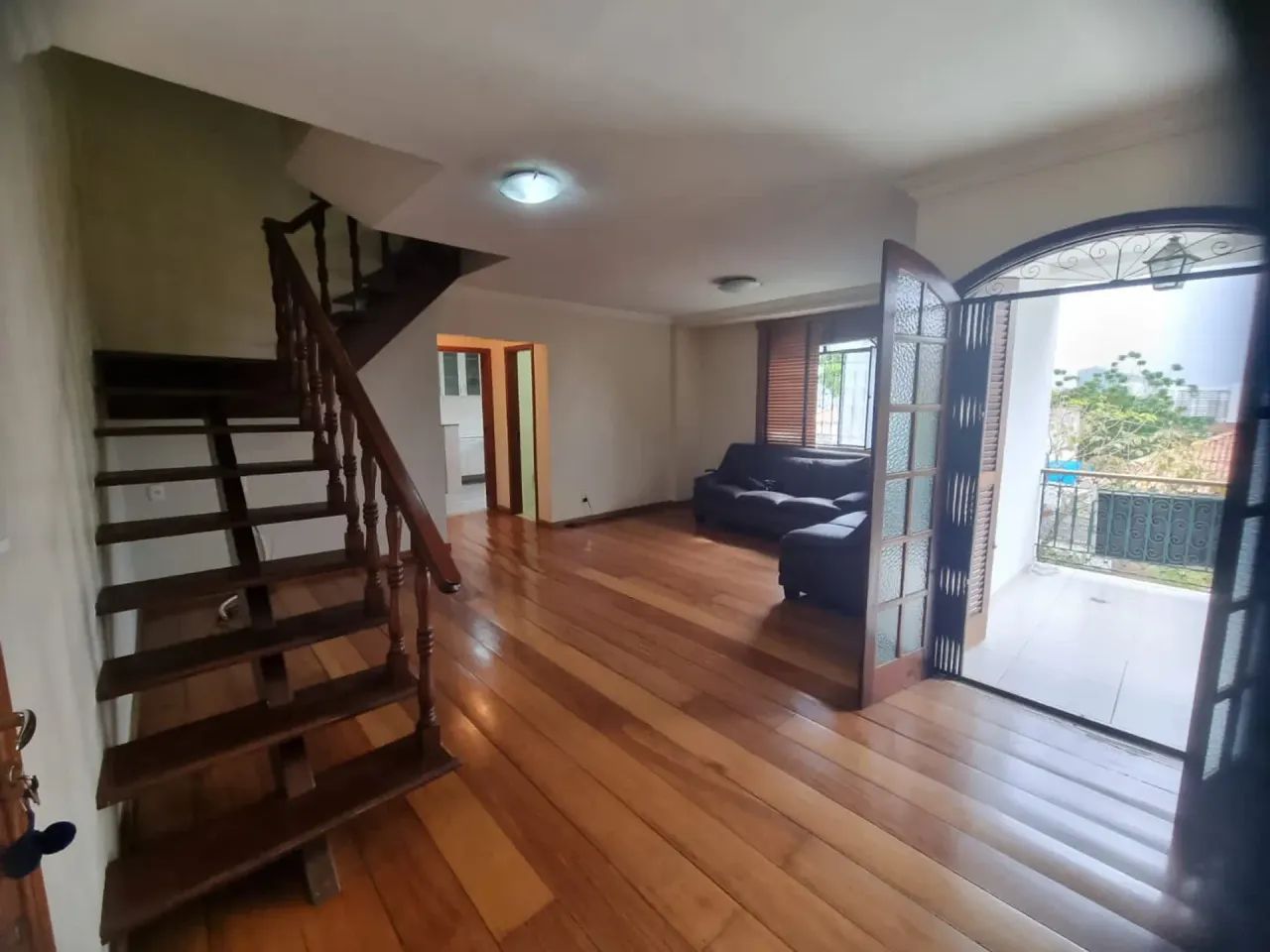 Apartamento 4 quartos em Tabua corrida, 146 m2 - Foto 5