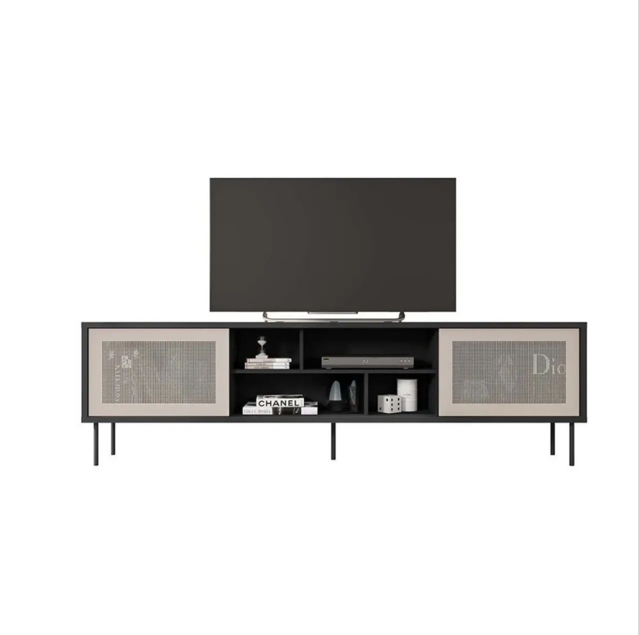 RACK PARA TV - Foto 2