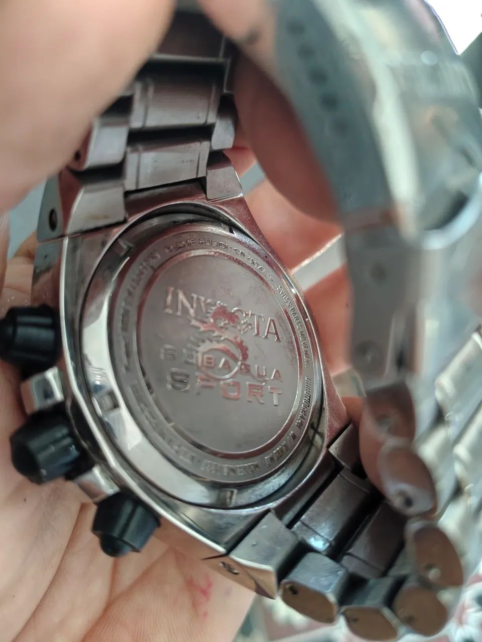 invicta  - Foto 5