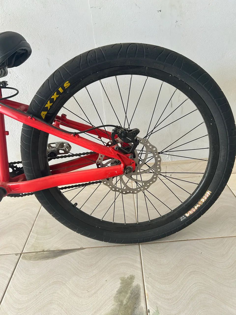 Bicicleta Gios FRX 2025 , OFERTA!!! - Foto 4