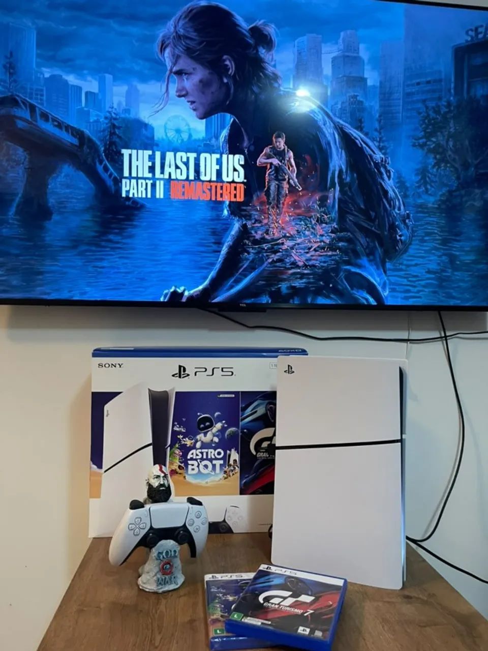 PS5 - Foto 2