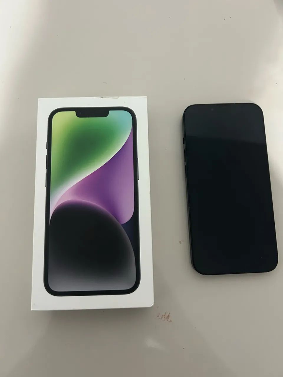 iPhone 14 128 g