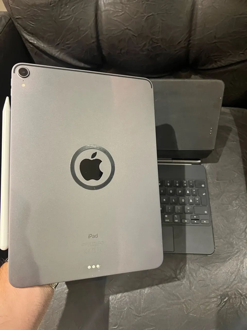 iPad Pro 11 256GB - Foto 4