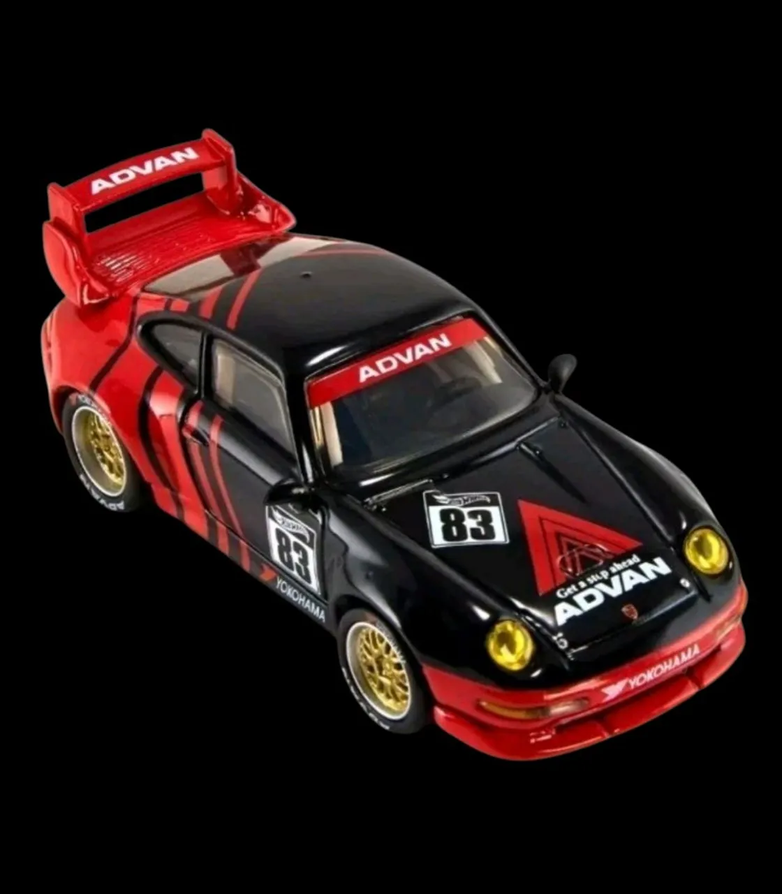 Hot Wheels RLC Exclusive BMW M3 LTW 1995 - Hobbies e coleções