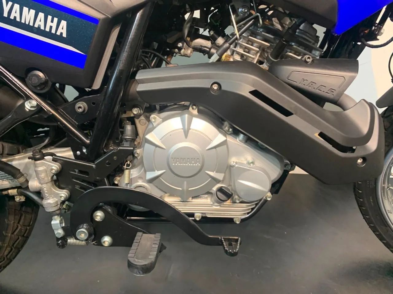 XTZ 150 CROSSER Z FLEX - Foto 3