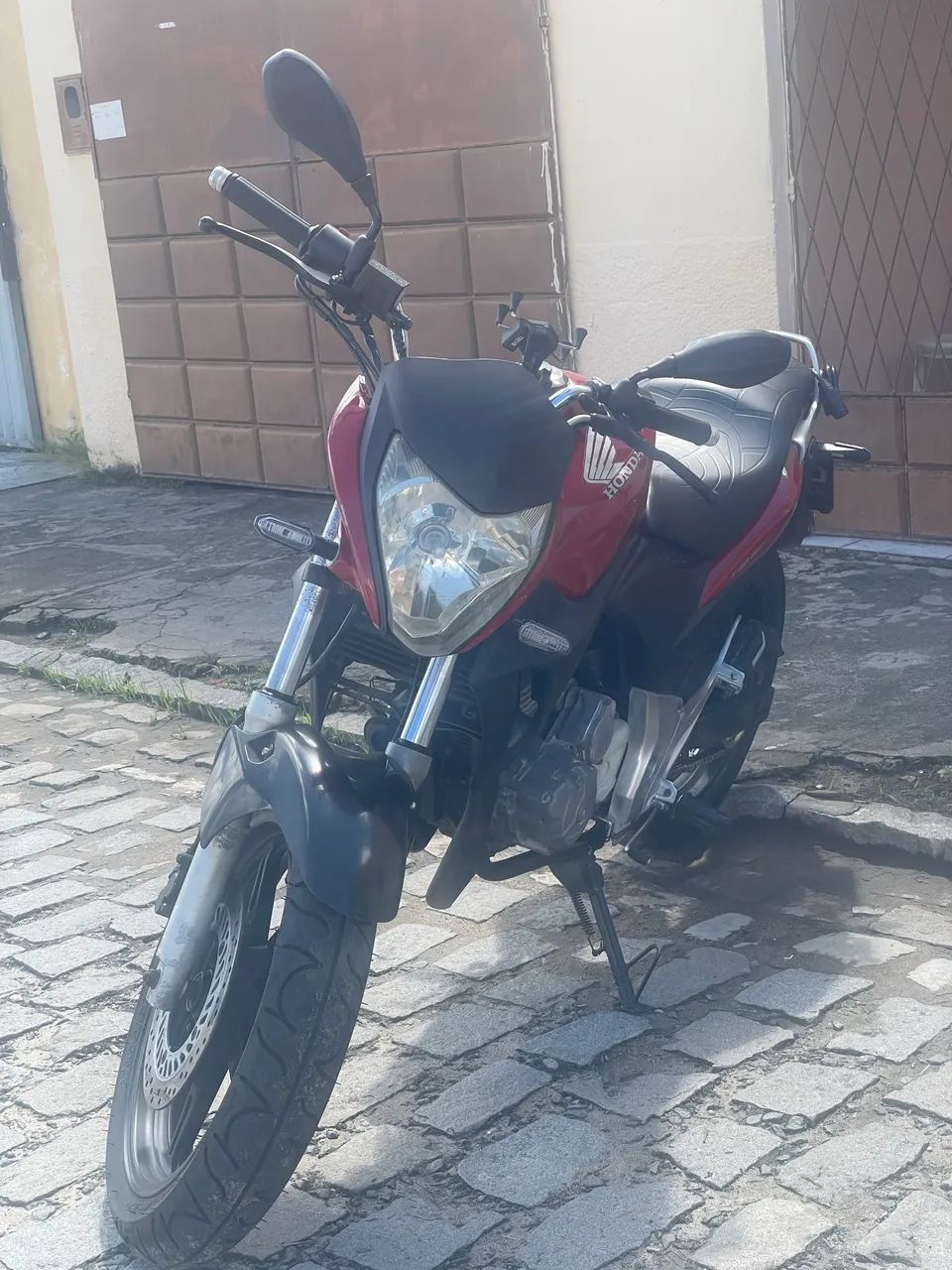 Cb300r  - Foto 2