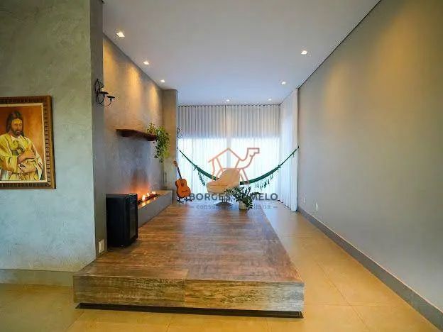 Excelente casa Condomínio Alphaville - Foto 5