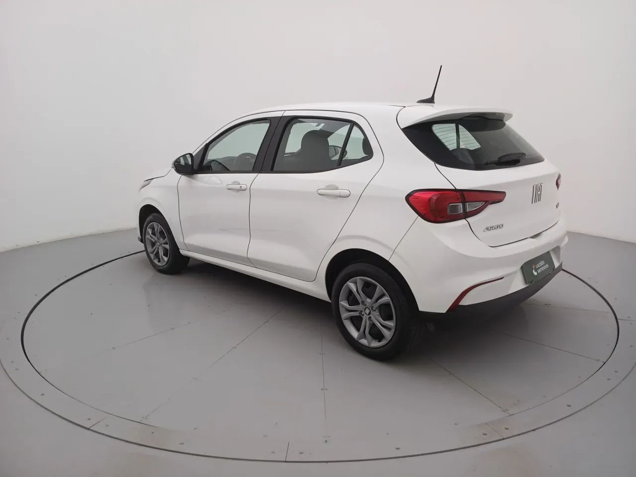 Fiat Argo Drive 1.0 Firefly 2026 - Foto 3