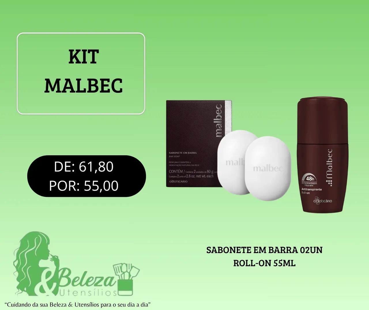 Ofertas para o dia dos pais - Foto 4