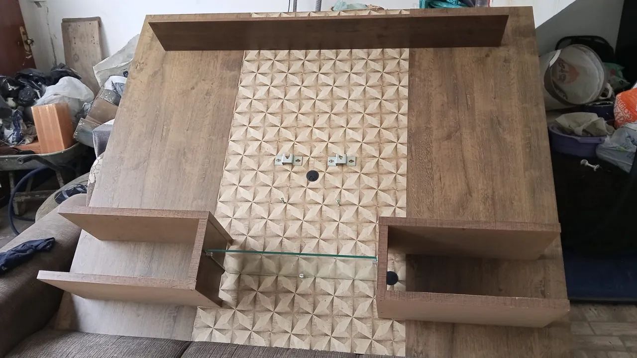 Rack de Parede  - Foto 2