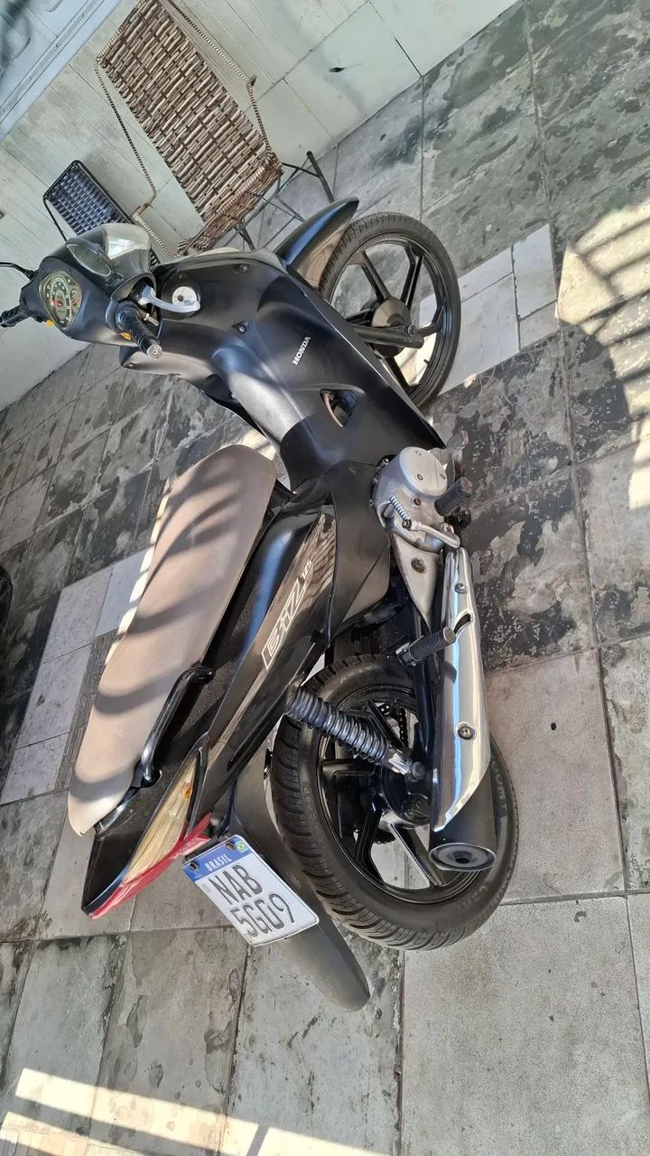 Moto biz 125 completa  - Foto 2