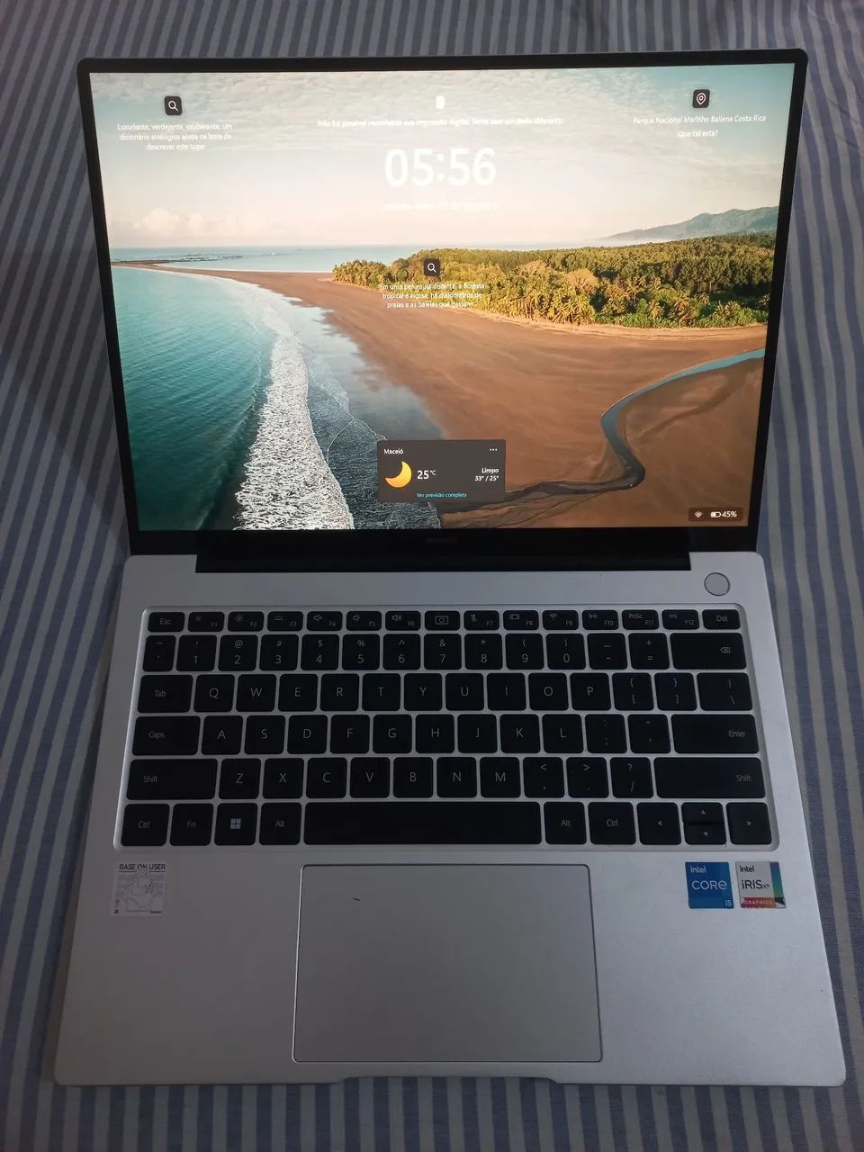 Matebook (notebook) 